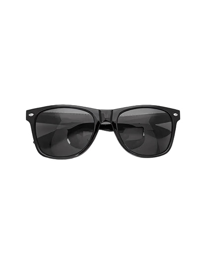 TRIPPY AF Unisex futuristic Mind bending Sunglass