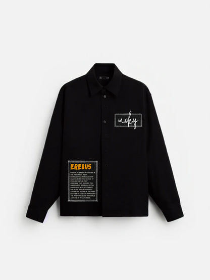 Erebus Shirt