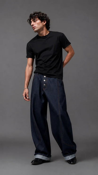 INDIGO STUDIO DENIM