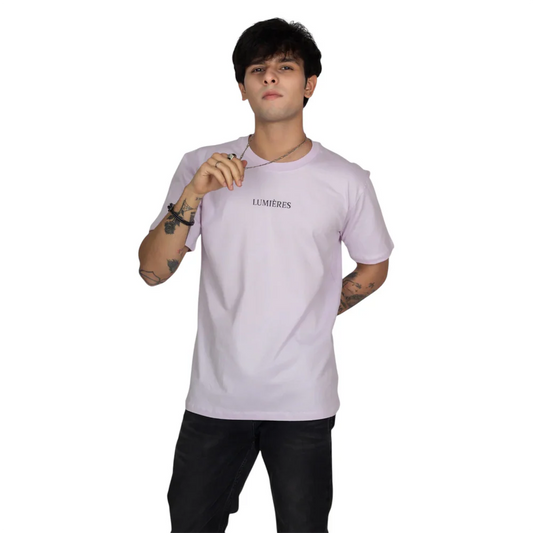 GREEN OASIS DELIGHT TEE