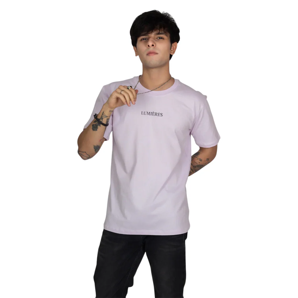 GREEN OASIS TEE