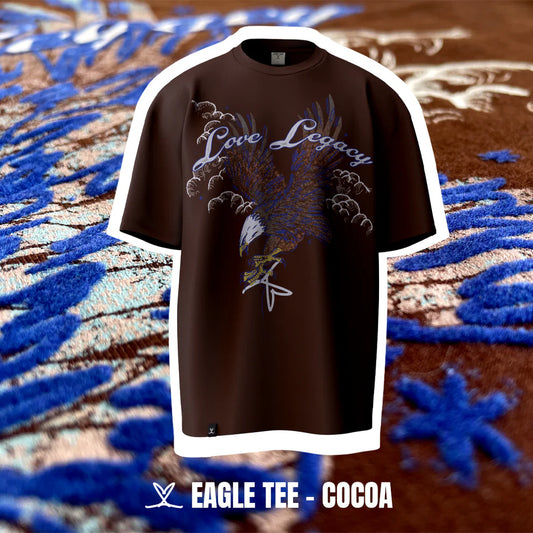 Eagle Tee Coco