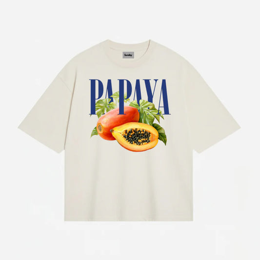 PAPAYA TEE