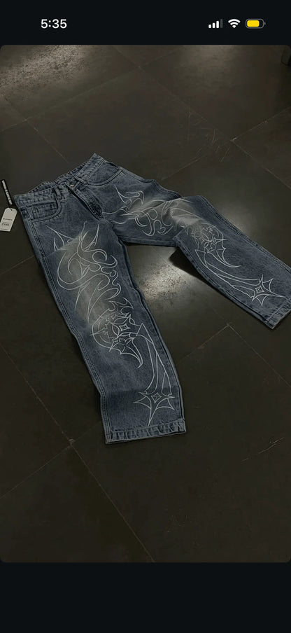 SIGIL DENIM