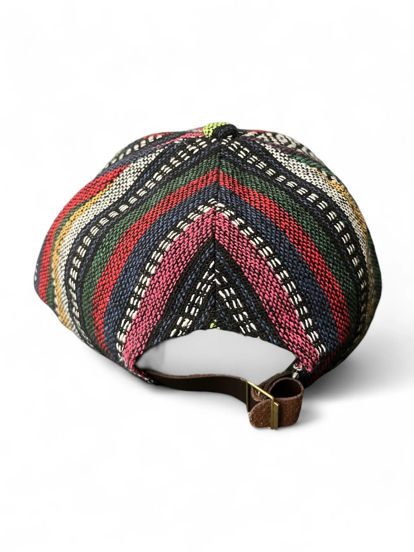 Boho Cap
