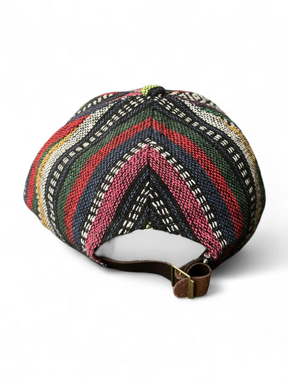 Boho Cap