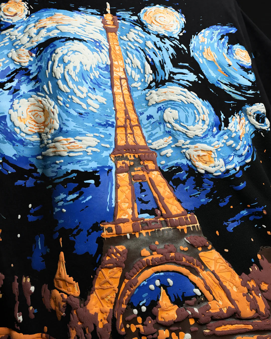 CITY OF NIGHTS