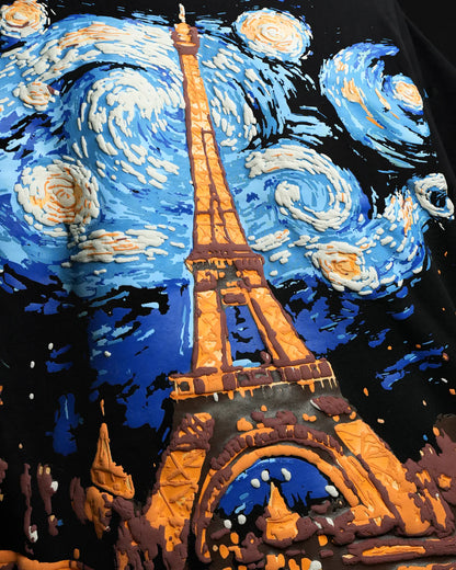 CITY OF NIGHTS