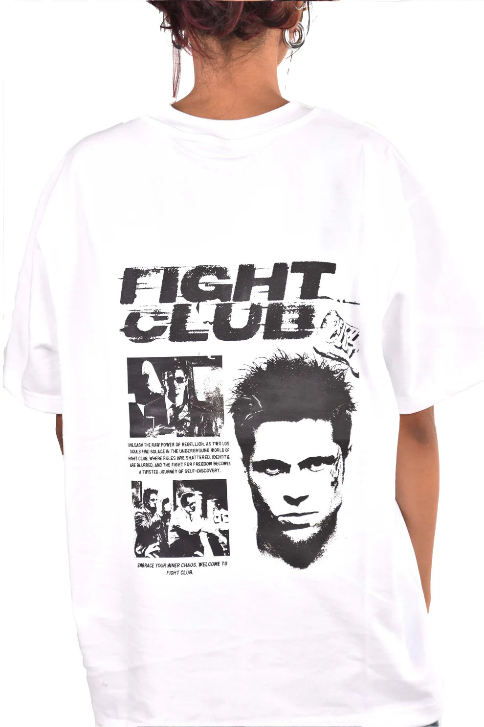 FIGHT CLUB