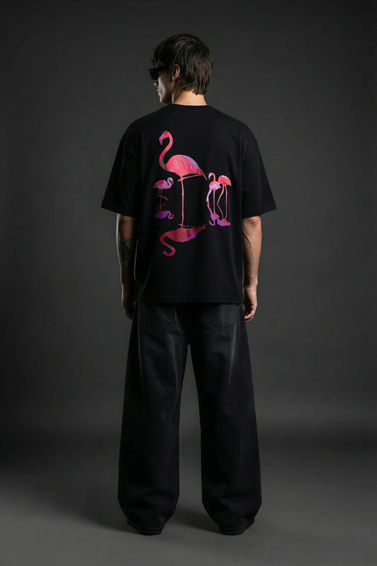 FLAMINGO TEE