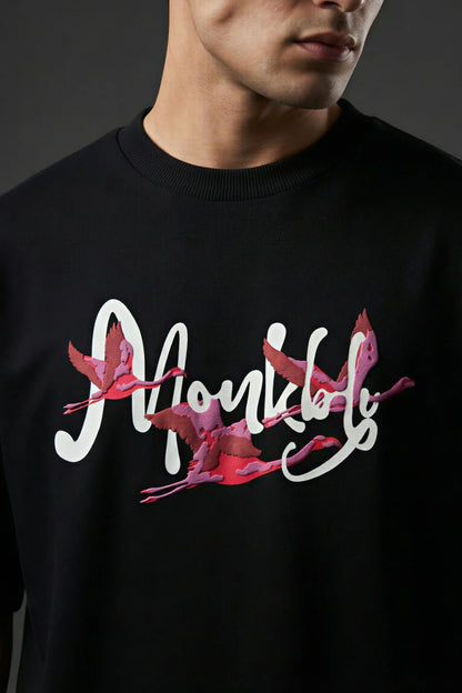 FLAMINGO TEE