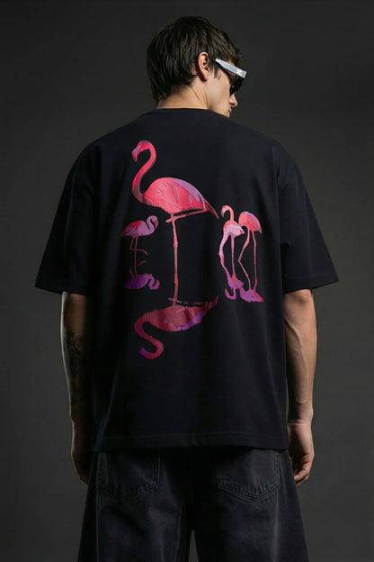 FLAMINGO TEE