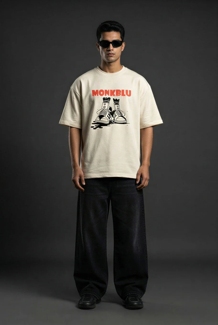 DIRTY SOUL TEE