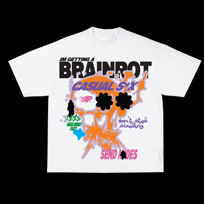 BrainRot Tee