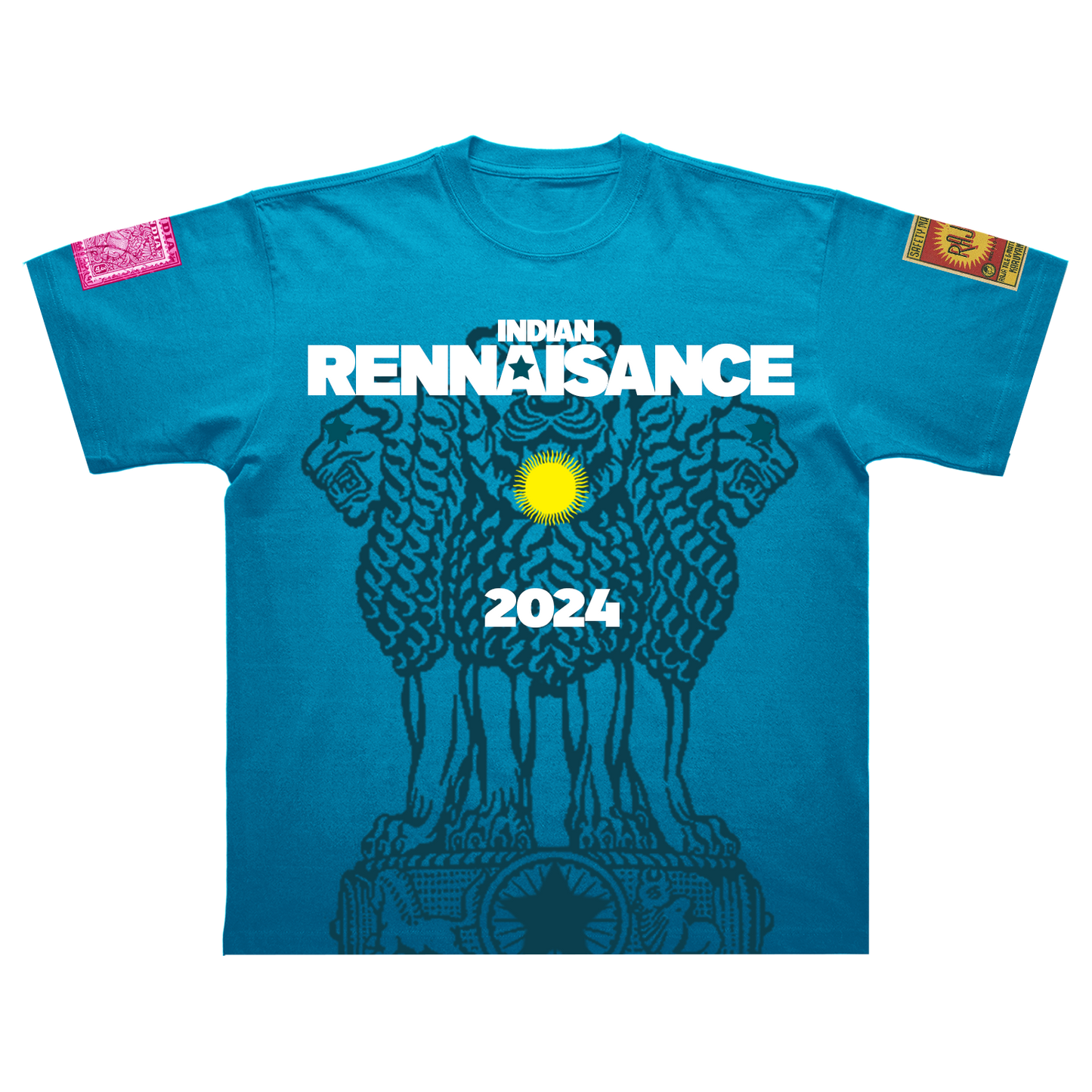 Indian Renaissance