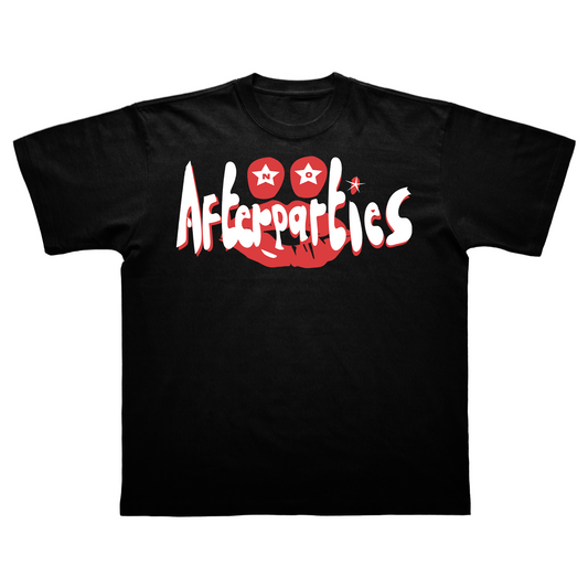 No Afterparties Tee