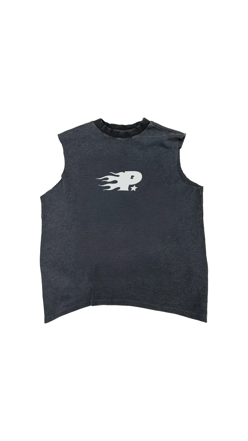 NWO//55 Vest