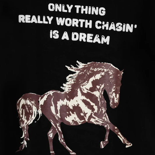CHASING DREAMS TEE