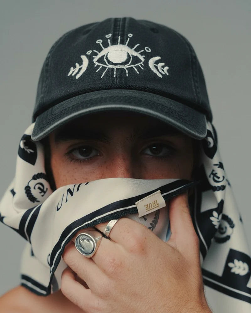 Third Eye Signal Cap