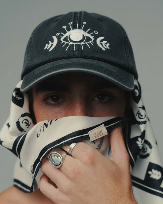 Third Eye Signal Cap