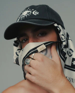 Third Eye Signal Cap