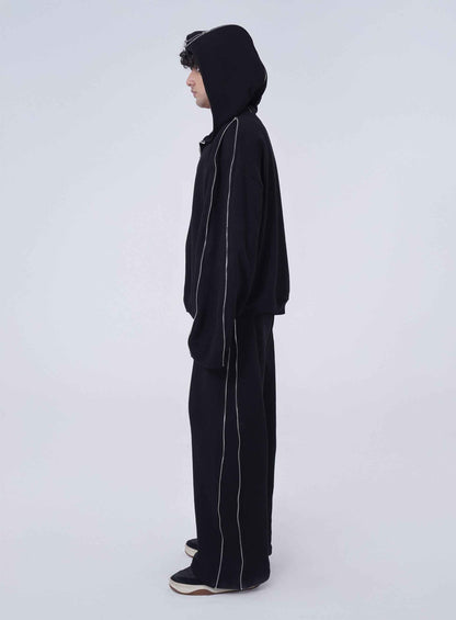 ZIPLINE EDITION HOODIE