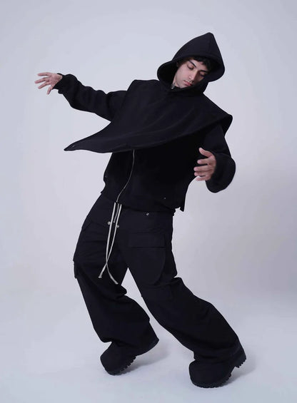 OPIUM HOODIE
