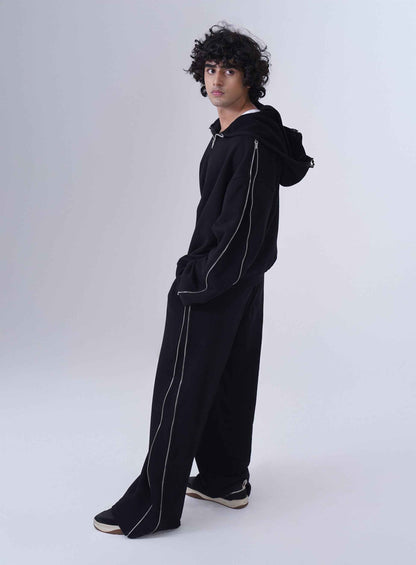 ZIPLINE EDITION HOODIE