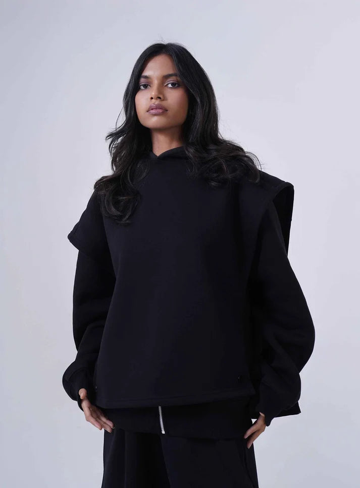 OPIUM HOODIE
