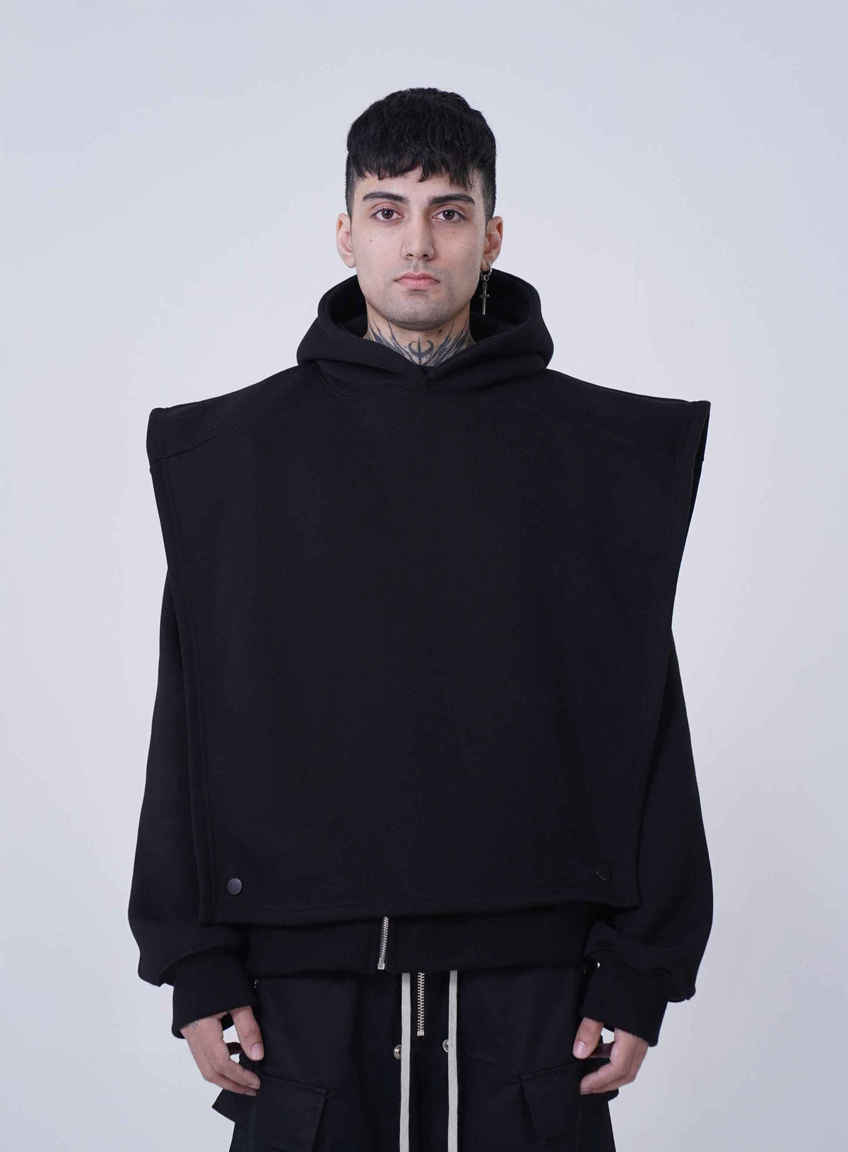 OPIUM HOODIE