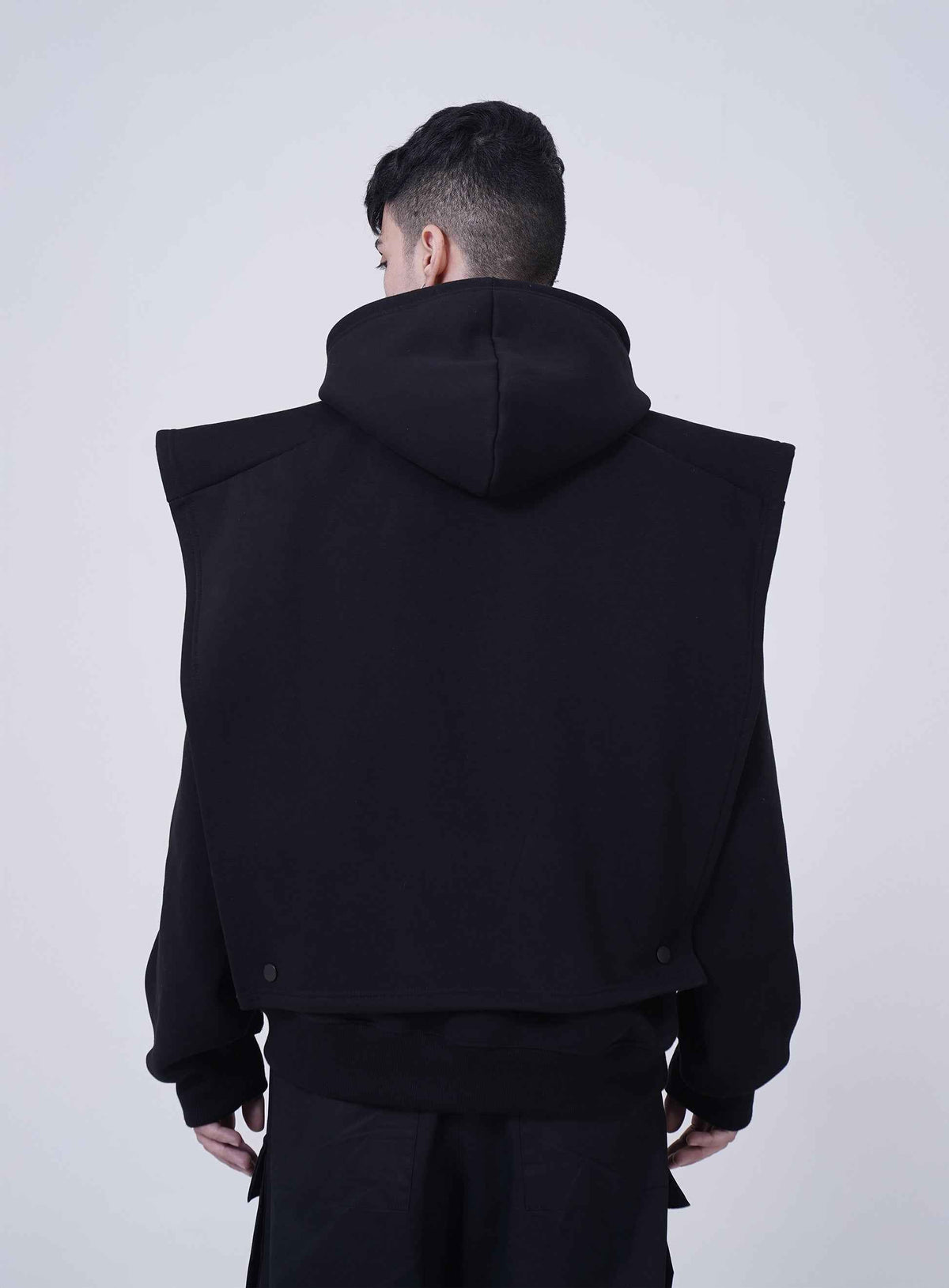 OPIUM HOODIE