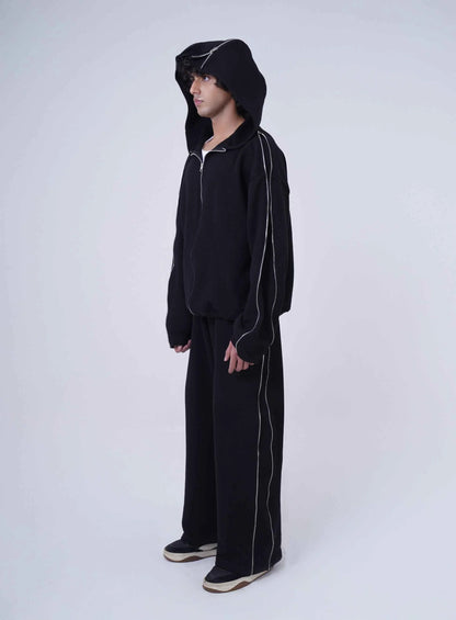 ZIPLINE TROUSER