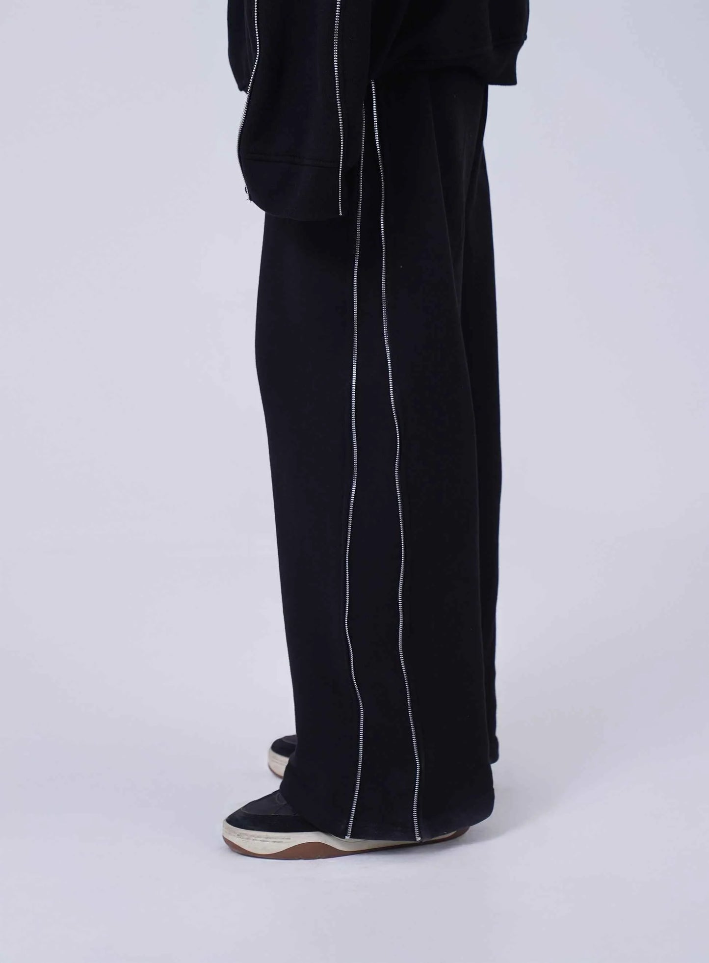 ZIPLINE TROUSER