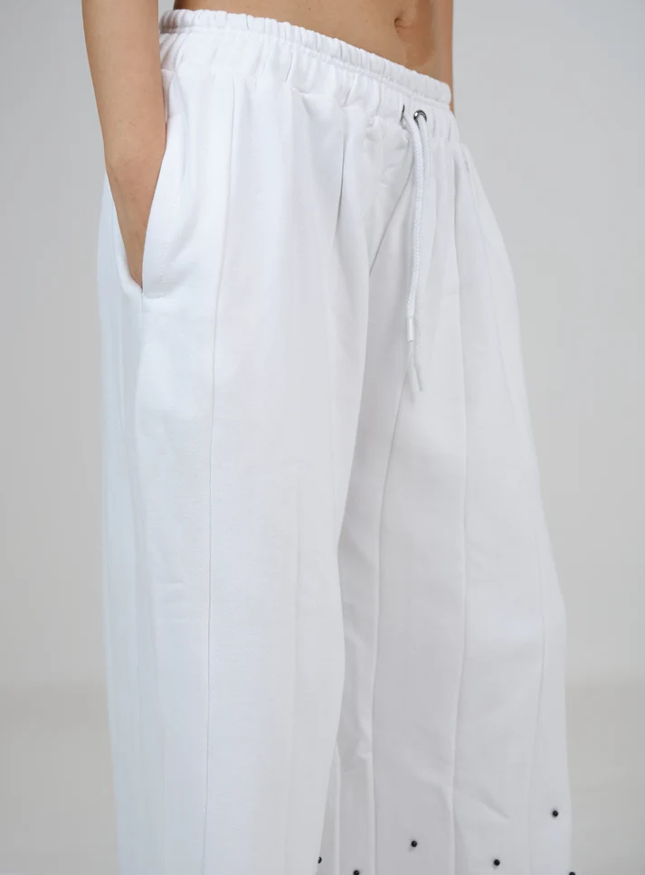 HYMNS SNOWCREST TROUSER