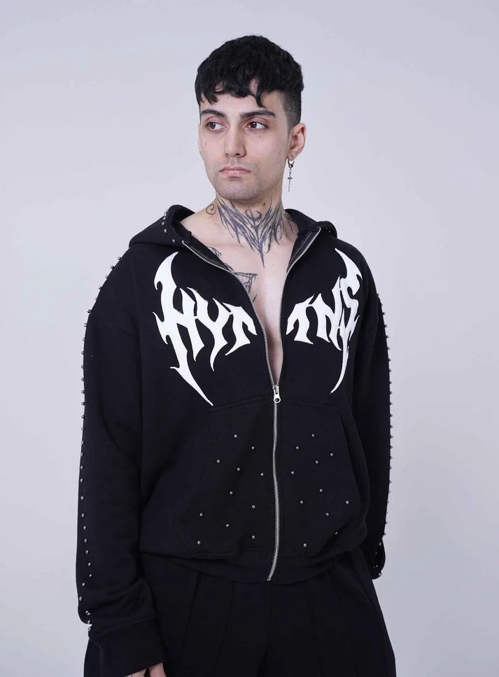 NIGHTCREST HOODIE
