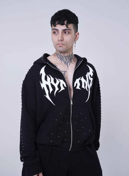 NIGHTCREST HOODIE