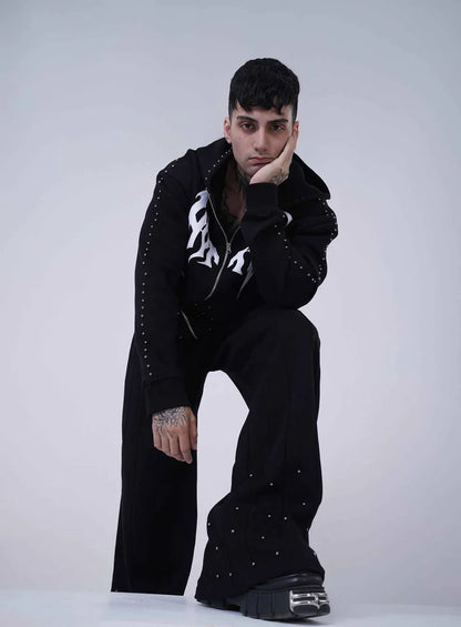 NIGHTCREST TROUSER