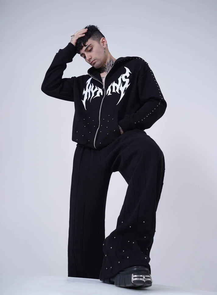 NIGHTCREST TROUSER