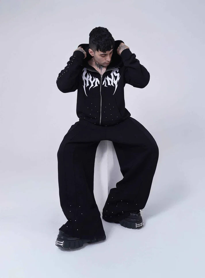 NIGHTCREST TROUSER