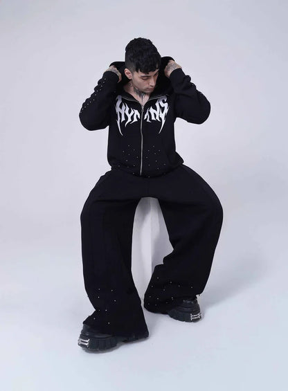 NIGHTCREST TROUSER