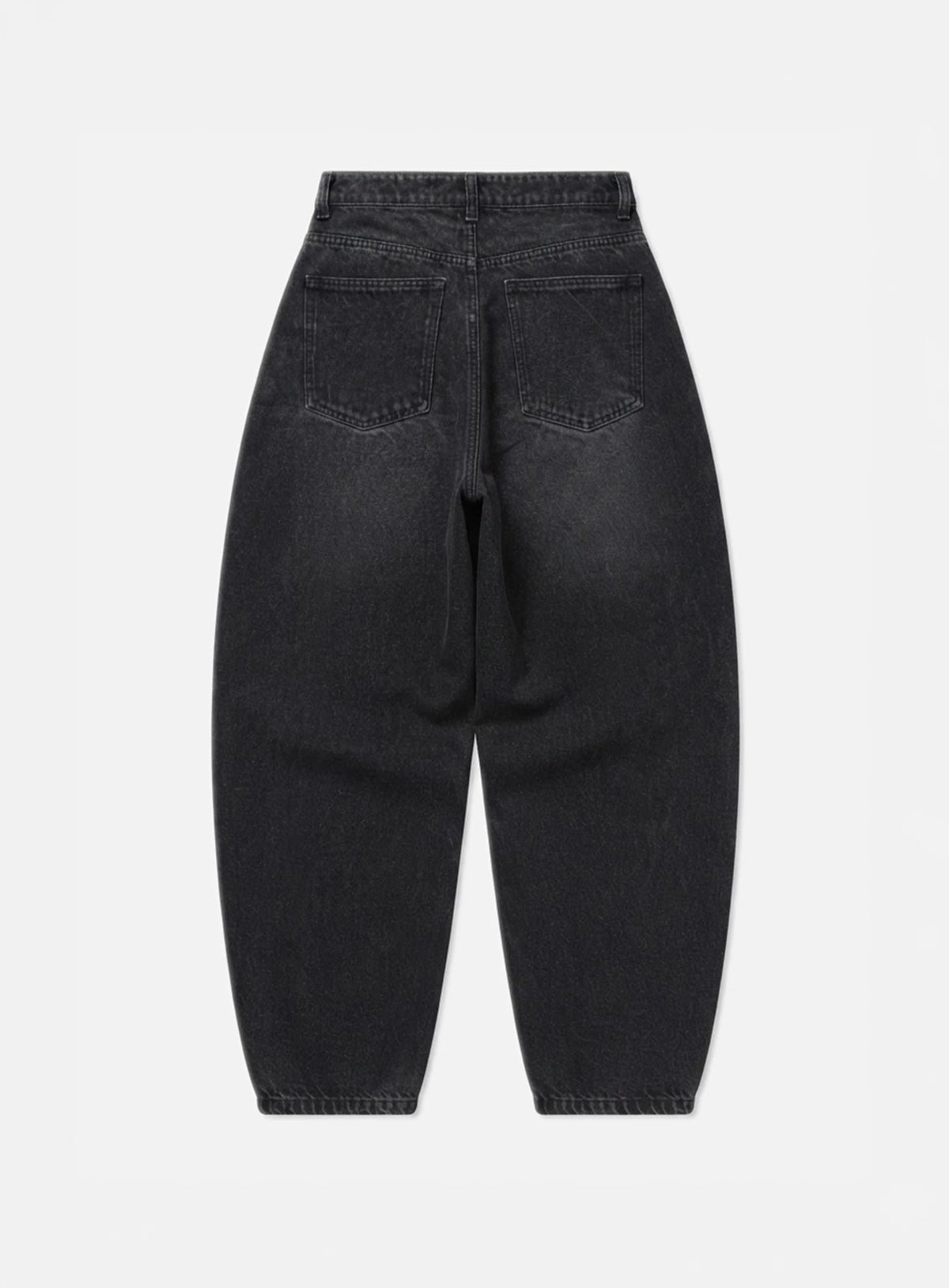 MIDNIGHT DECAY DENIM