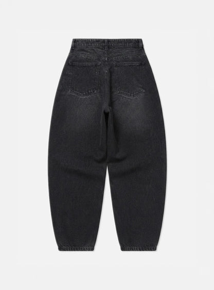 MIDNIGHT DECAY DENIM