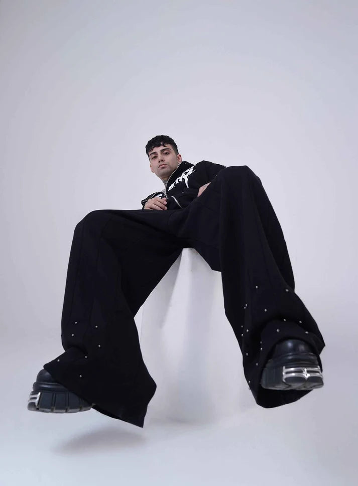 NIGHTCREST TROUSER