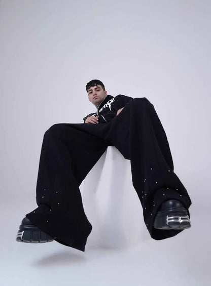 NIGHTCREST TROUSER