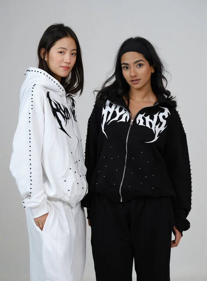 NIGHTCREST HOODIE