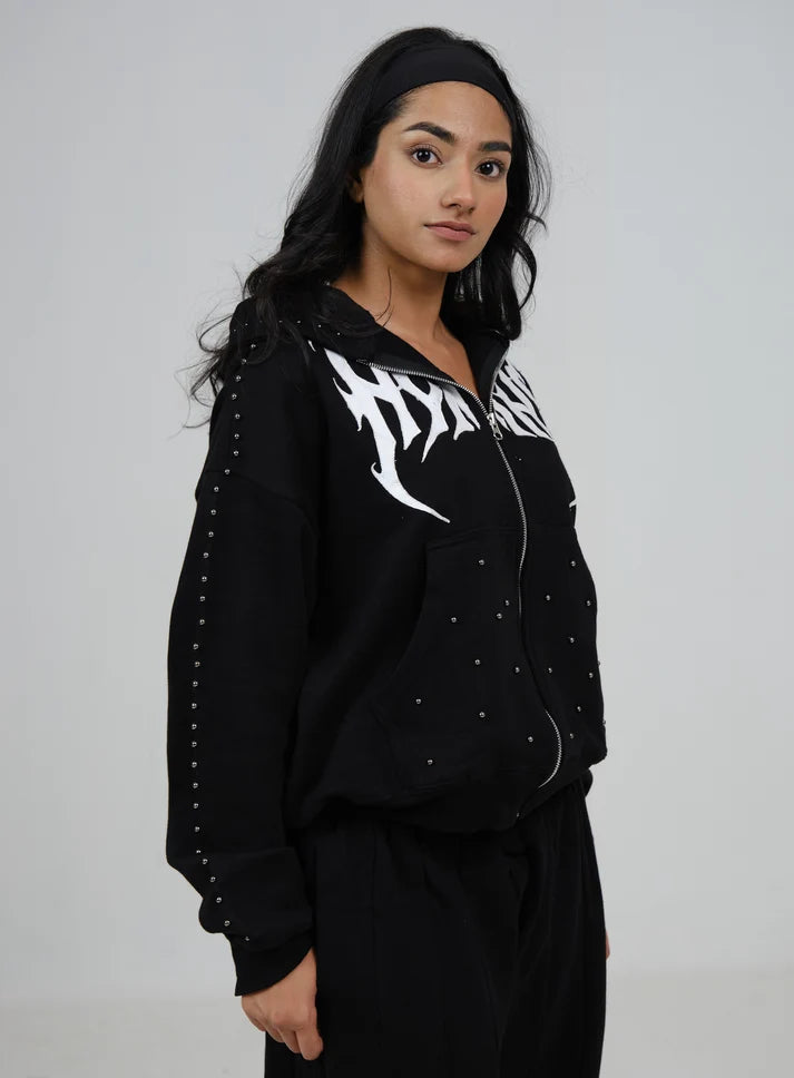 NIGHTCREST HOODIE