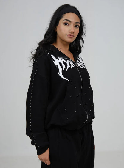 NIGHTCREST HOODIE