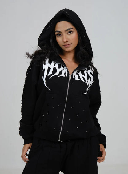 NIGHTCREST HOODIE