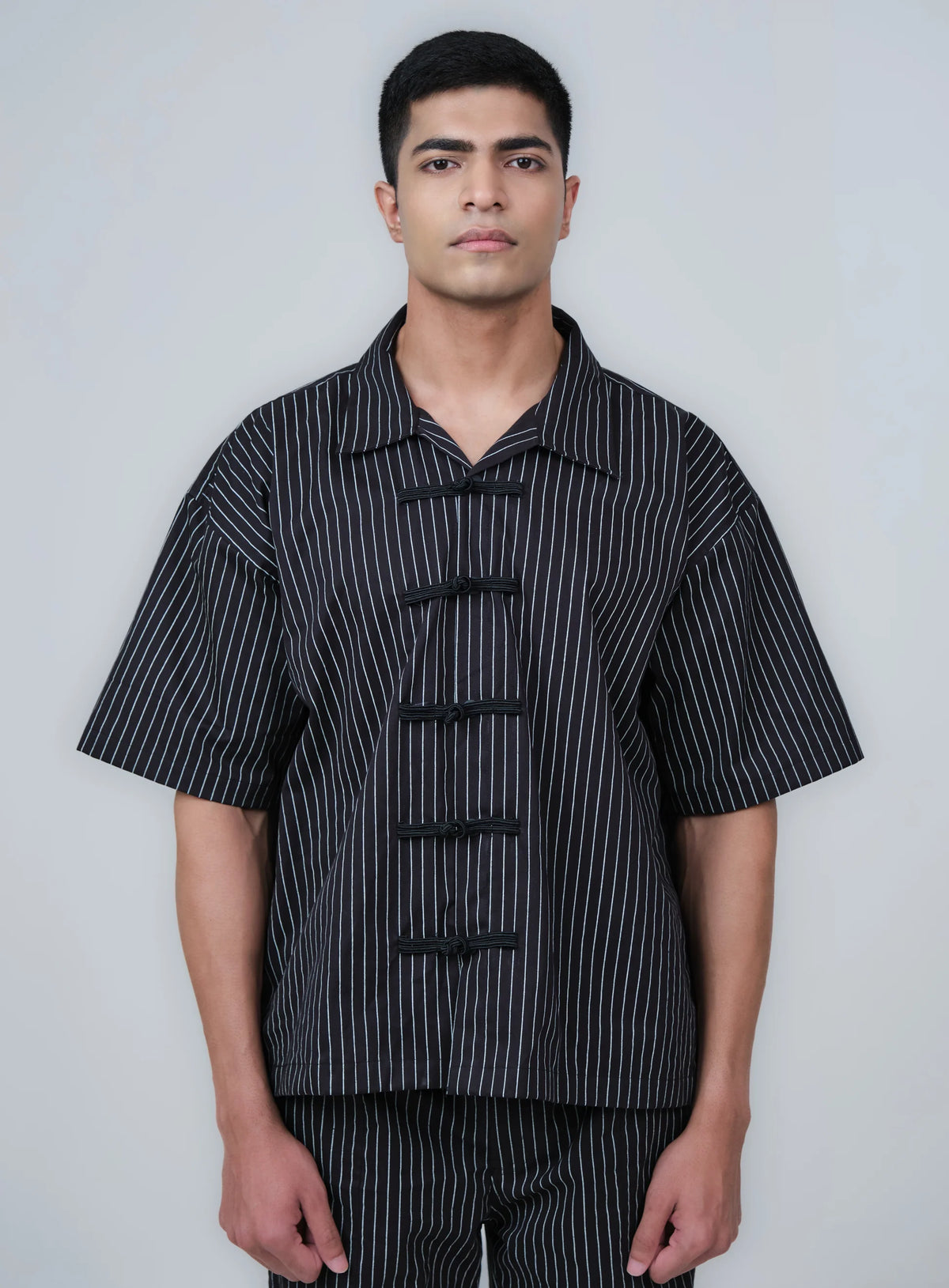 KNOTLINE SHIRT
