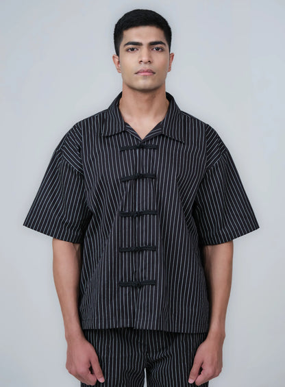 KNOTLINE SHIRT